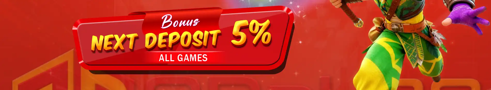 Bonus Depo Harian